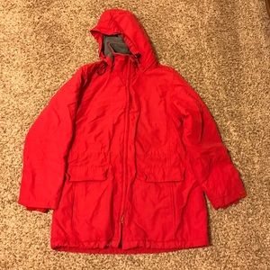 Land’s End Winter Coat